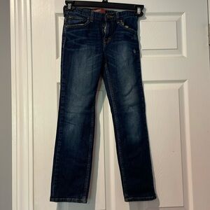 Kids Arizona Jeans size 12.
